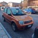 Miniatura Fiat Panda 1.3 mjt 16v… 2