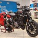 Ducati monster 937+…