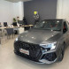 Audi a3 sportback rs3…