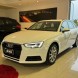 Audi - a4 avant - 2.0…