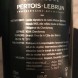 Miniatura Champagne Pertois-Lebrun 4