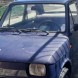 Miniatura Fiat - 126 - 650… 1