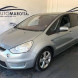 Ford S-Max 2.0 tdci…