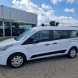 Ford - transit connect