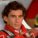 Miniatura /Gare di Ayrton Senna dvd 2