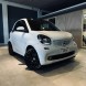 Smart Fortwo 0.9 t…