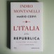 Miniatura L'Italia della Repubblica 2