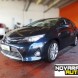 Annuncio Toyota - auris -  ts 1.8…