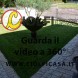 Miniatura Villa a Cassino di 120 mq 4