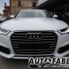 Audi - a6 avant - 3.0…
