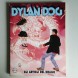 Dylan Dog - Gli artigli