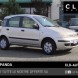 Fiat - panda - 1.3 mjt…