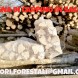 Miniatura Pellet e legna da ardere 5