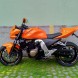 Kawasaki - Z 750 - Km.…