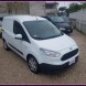 Ford - transit courier