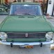 Miniatura Fiat 124 benzina-targa… 2