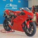 Ducati 1098 anno 2008…
