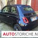 Miniatura Fiat - 500 c riva 1