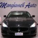 Maserati Quattroporte…