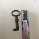 Miniatura Antiche/Vecchie chiavi 4