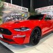 Miniatura Ford Mustang Ufficiale… 1