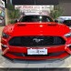 Miniatura Ford Mustang Ufficiale… 2