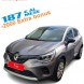 Renault - captur - tce…