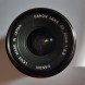 Miniatura Obiettivo Canon 28mm. 1