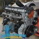 Miniatura motore Bmw M30B34 2