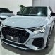 Audi rs q3 spbk 2.5 tfsi…