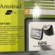 Miniatura Amstrad gp 1000 1