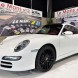 Porsche 997 3.6 Targa 4…