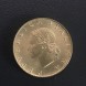 Miniatura Moneta da 20 Lire 2