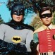 Miniatura Batman e Robin completa 2