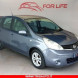 Nissan note 1.4 eco gpl…