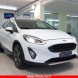 Ford fiesta active 1.5…