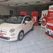 Fiat 500 C 1.0 hybrid…