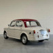 Miniatura Fiat - 1100 tv 2