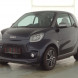 Smart fortwo electric…