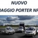 Miniatura Piaggio porter np6 1