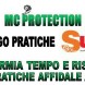 Annuncio Suap - Mc Protection