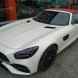 Mercedes - gt spider -…