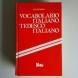 Vocabolario Italiano Tede