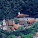 Miniatura Villa a Schiera a Lucca 2