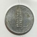 Miniatura Moneta da 2 Lire 1