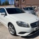 Mercedes - classe a 180…