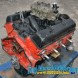 Miniatura Motore Chevrolet V8 5000 3